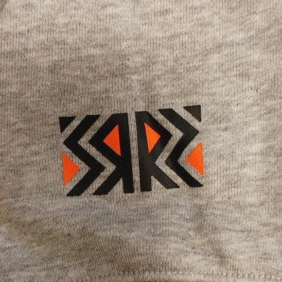 Philadelphia Flyers NHL Reverse Retro Men's Adidas Crewneck Sweatshirt Sz M NEW - Picture 16 of 16